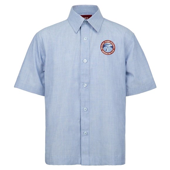 Unisex Senior Shirt (Years 7-8) (all other sizes)