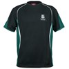 Sports Top - black