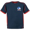 NEW Sports Top (Size 6-14 only) - dark navy
