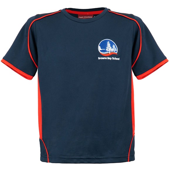NEW Sports Top (Size 6-14 only)
