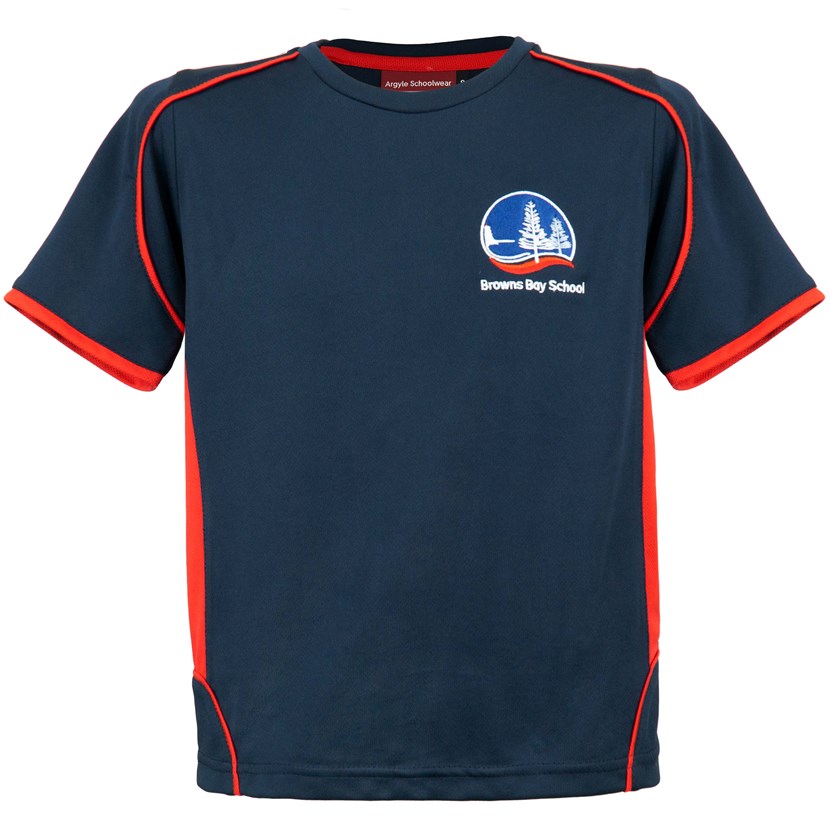 NEW Sports Top (Size 6-14 only)