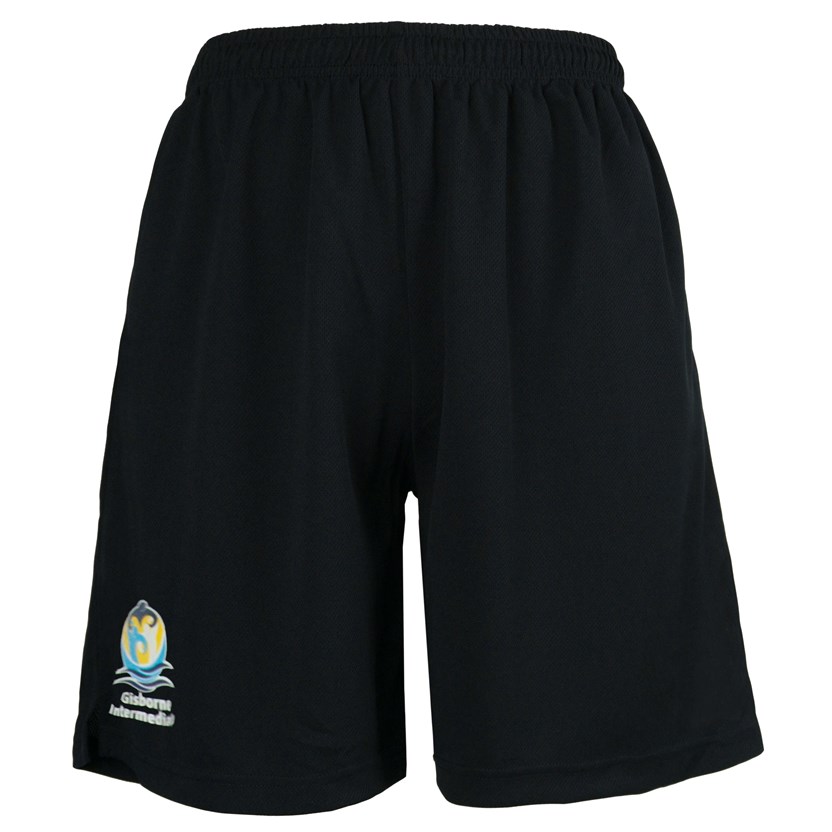 PE Shorts (Sizes 2XL-4XL)