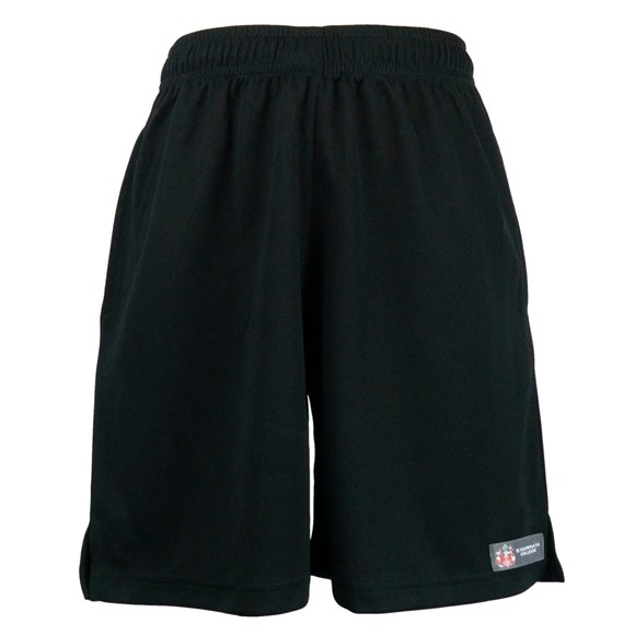 PE Shorts (compulsory for years 7 & 8)
