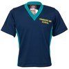 T-Shirt (Size 4) - navy