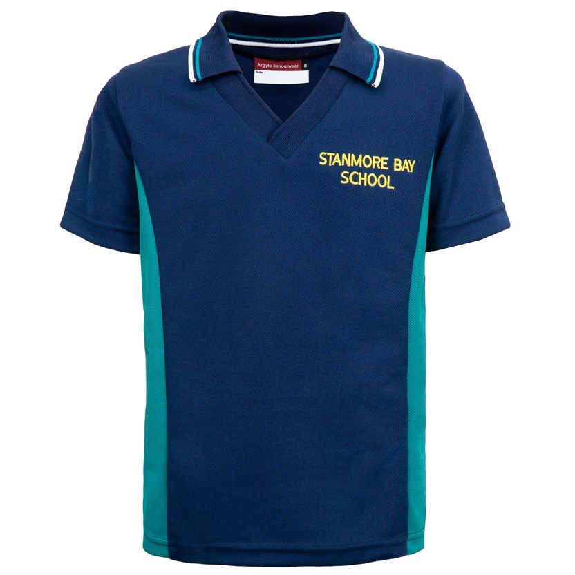 New Polo (all other sizes)