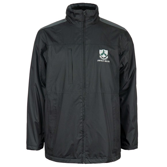 Rain Jacket