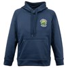 NEW Hoodie (Sizes 6 & 10-14 & Adults XL-2XL) - navy