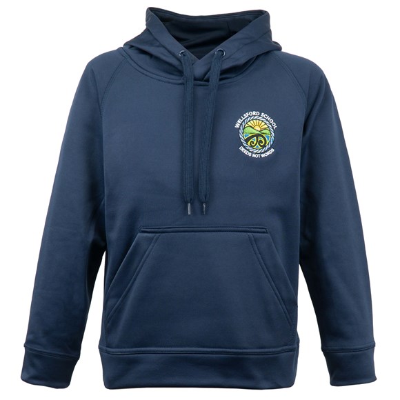 NEW Hoodie (Sizes 10 & XL & 2XL)