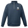 NEW Pullover (Sizes 8, 12 & Adults M) - navy
