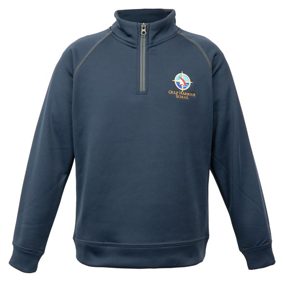 NEW Pullover (Size 8 only)