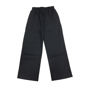 Unisex Long Pants