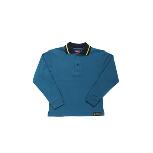 Polo - Long Sleeve