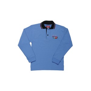 Polo Long Sleeve