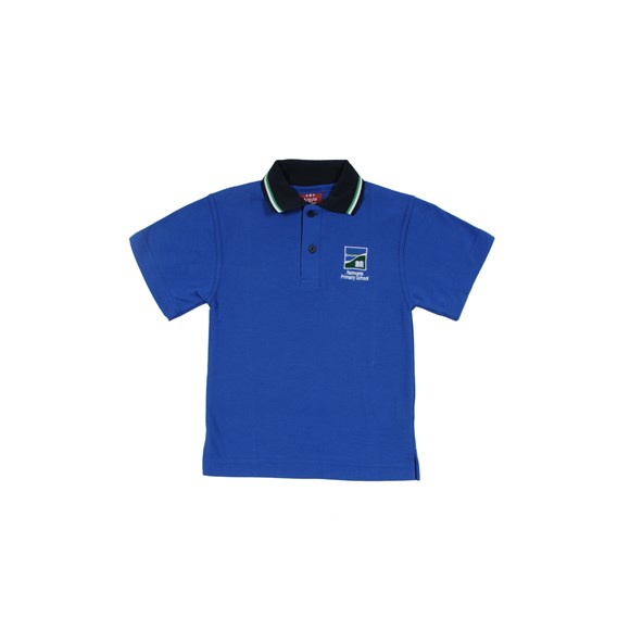 Short Sleeve Polo