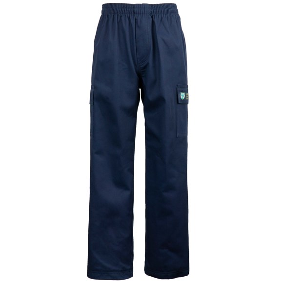 Cargo Pants