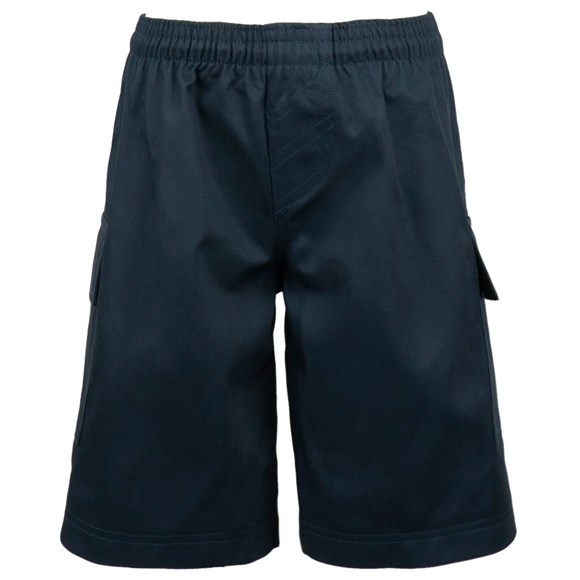 Short