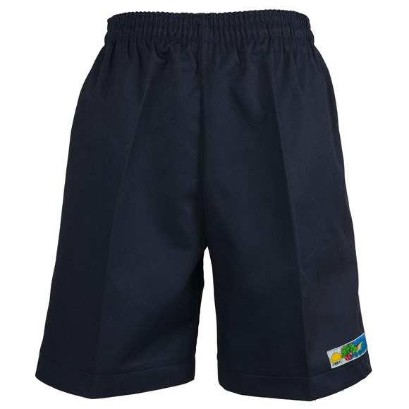 NEW FIT Short