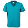 V Neck Tee (all other sizes) - teal