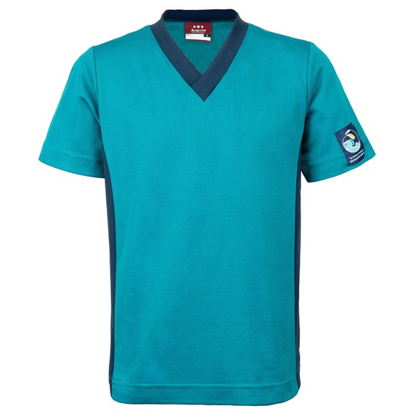 V Neck Tee
