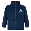 Fleece Jacket U39JZ013-WNP - pr_6353