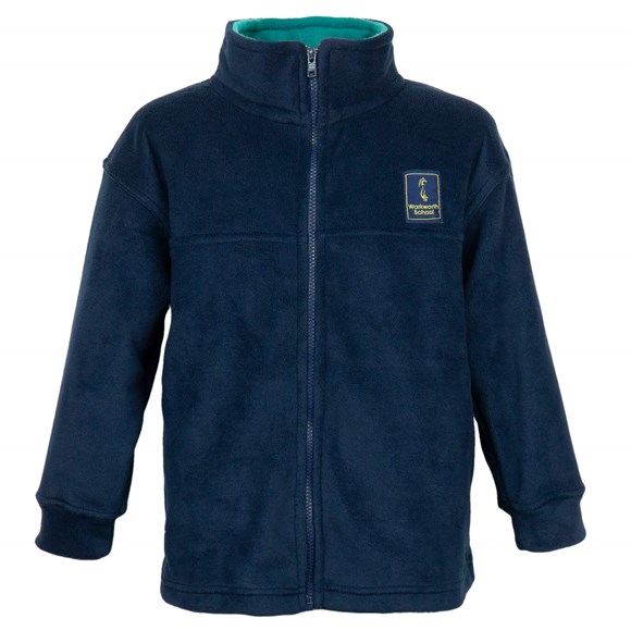 Fleece Jacket