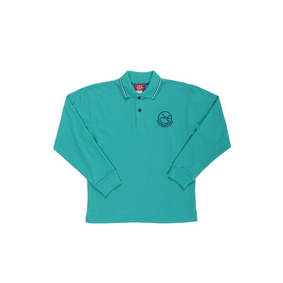 Polo Long Sleeve