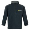 Polar Fleece - slate