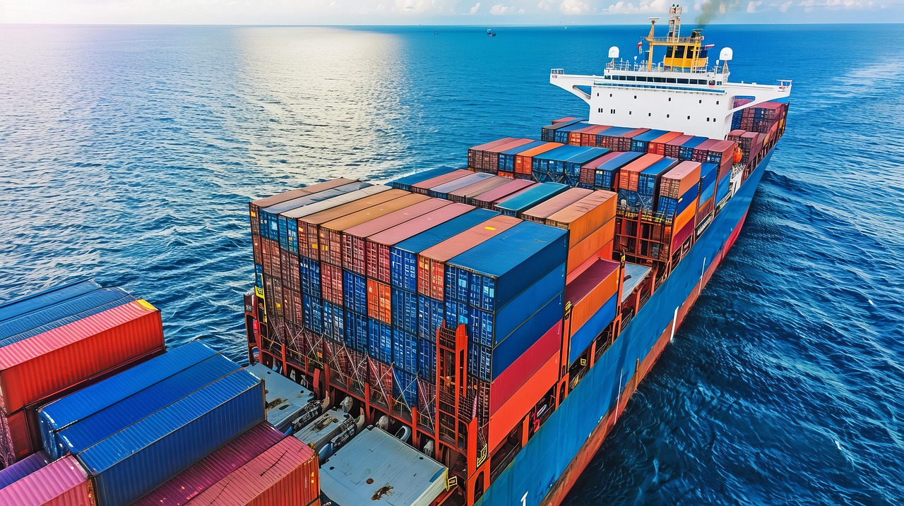 sea freight
